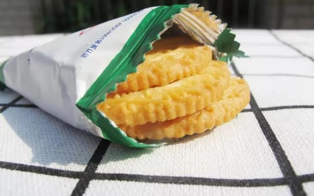 老上海饼干哪里好吃，上海的饼干也太好吃了吧