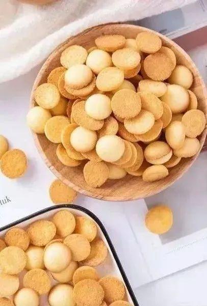 老上海饼干哪里好吃，上海的饼干也太好吃了吧