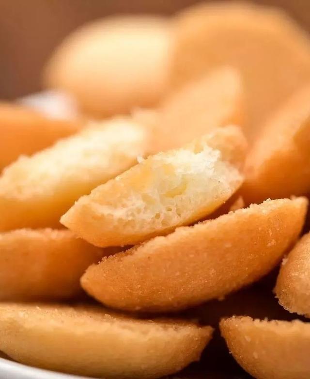 老上海饼干哪里好吃，上海的饼干也太好吃了吧