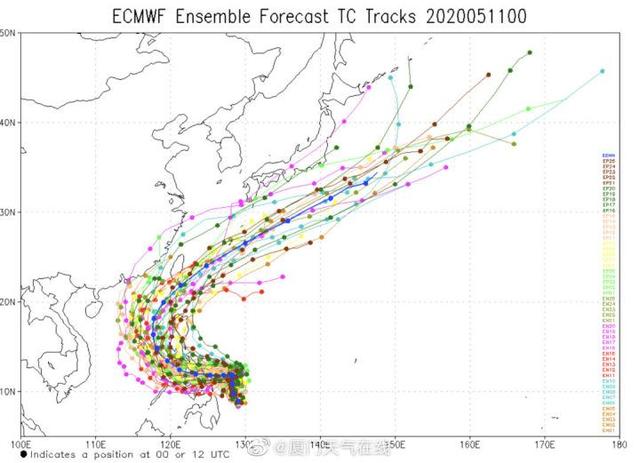 温州台风最新消息，温州15号台风实时风速路径