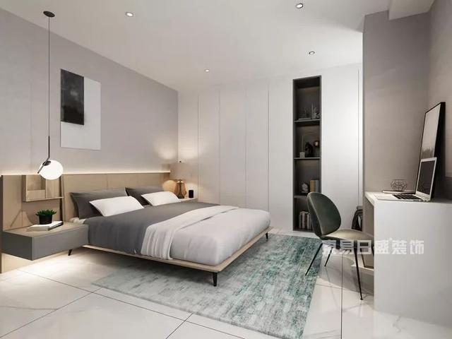 最简单的动线，却让生活便捷