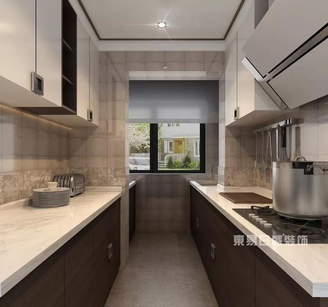 最简单的动线，却让生活便捷