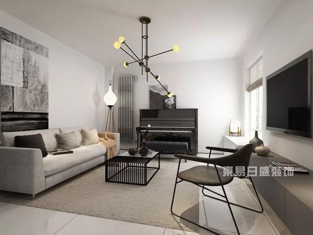 最简单的动线，却让生活便捷