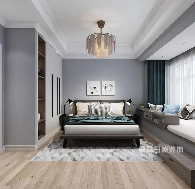 最简单的动线，却让生活便捷