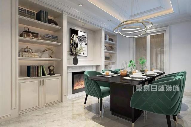 最简单的动线，却让生活便捷