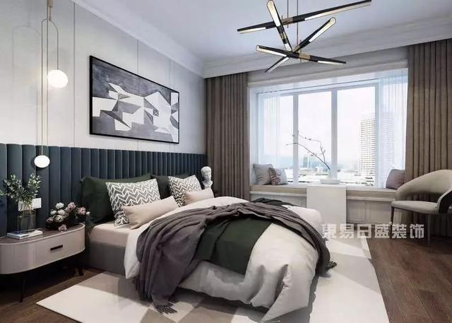 最简单的动线，却让生活便捷