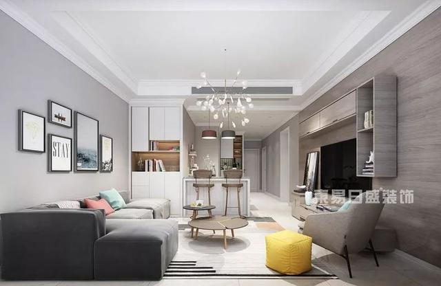 最简单的动线，却让生活便捷