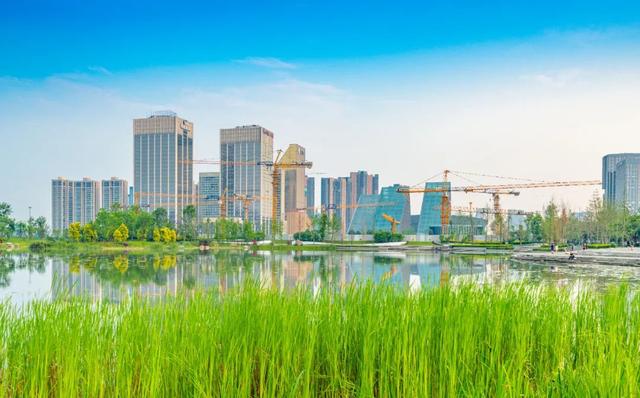 成都市天府新区，天府新区最新发布公告