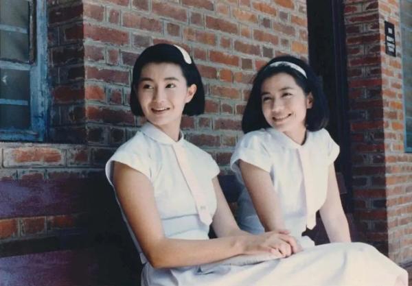 为什么倪妮比刘诗诗更有辨识度，不愧是刘诗诗和倪妮