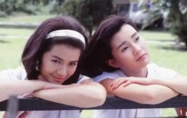 为什么倪妮比刘诗诗更有辨识度，不愧是刘诗诗和倪妮