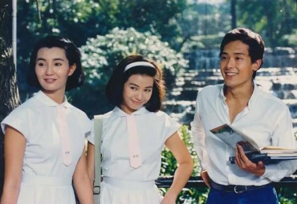 为什么倪妮比刘诗诗更有辨识度，不愧是刘诗诗和倪妮