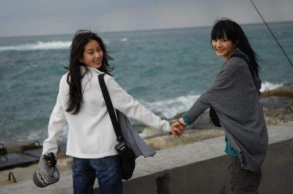 为什么倪妮比刘诗诗更有辨识度，不愧是刘诗诗和倪妮