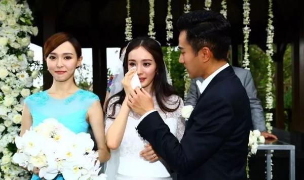 为什么倪妮比刘诗诗更有辨识度，不愧是刘诗诗和倪妮