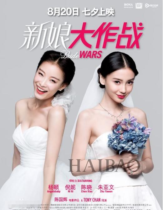 为什么倪妮比刘诗诗更有辨识度，不愧是刘诗诗和倪妮