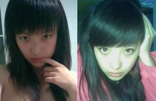 为什么倪妮比刘诗诗更有辨识度，不愧是刘诗诗和倪妮