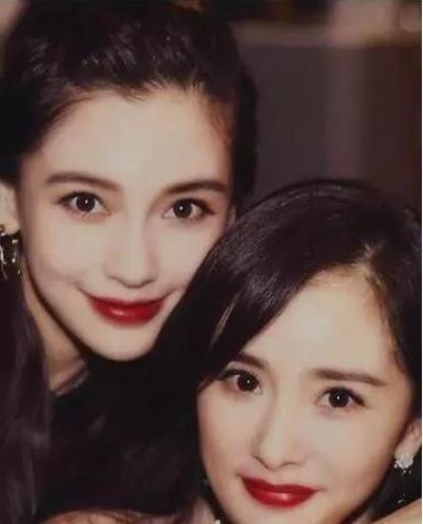 为什么倪妮比刘诗诗更有辨识度，不愧是刘诗诗和倪妮