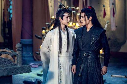 为什么倪妮比刘诗诗更有辨识度，不愧是刘诗诗和倪妮