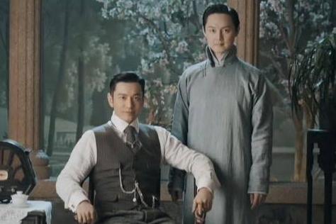 为什么倪妮比刘诗诗更有辨识度，不愧是刘诗诗和倪妮