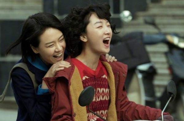 为什么倪妮比刘诗诗更有辨识度，不愧是刘诗诗和倪妮