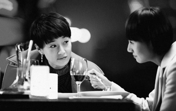 为什么倪妮比刘诗诗更有辨识度，不愧是刘诗诗和倪妮