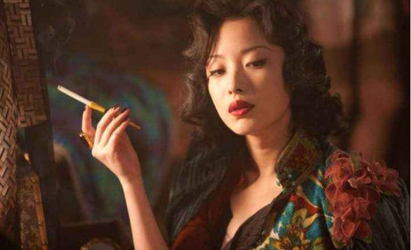 为什么倪妮比刘诗诗更有辨识度，不愧是刘诗诗和倪妮