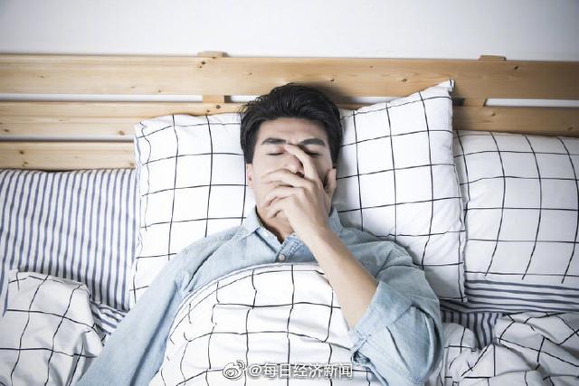 浅睡眠肥胖(睡眠 胖瘦)
