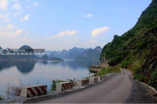 六月一日广西旅游，特别策划5.20