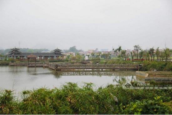 六月一日广西旅游，特别策划5.20