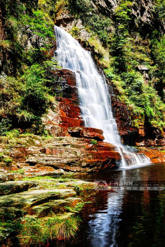 六月一日广西旅游，特别策划5.20