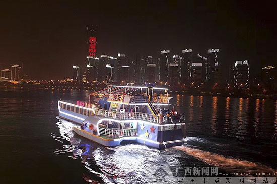 六月一日广西旅游，特别策划5.20