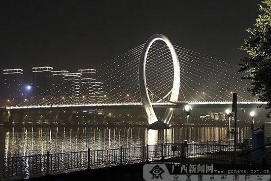 六月一日广西旅游，特别策划5.20