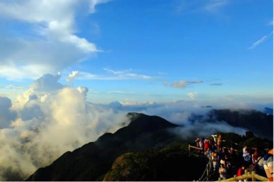 六月一日广西旅游，特别策划5.20