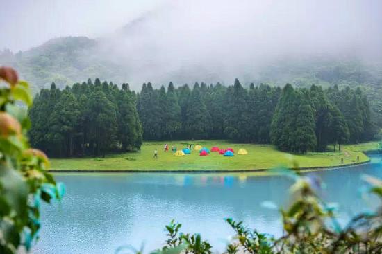 六月一日广西旅游，特别策划5.20