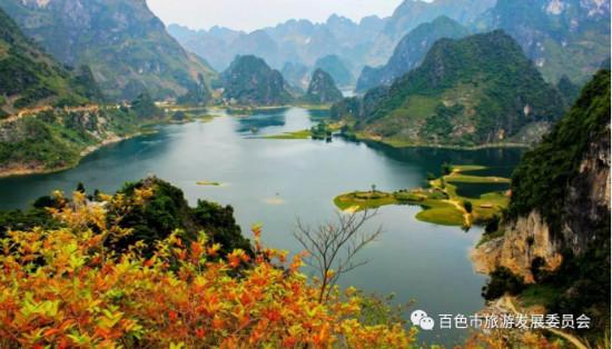 六月一日广西旅游，特别策划5.20