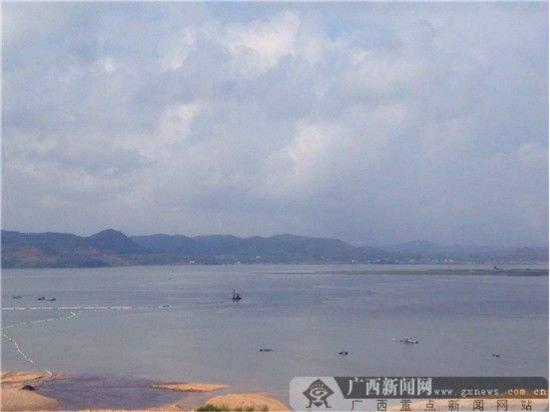 六月一日广西旅游，特别策划5.20