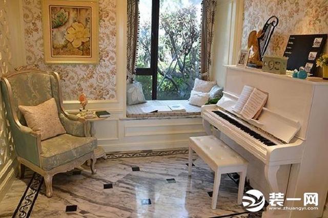 钢琴房怎么隔音最好，钢琴房隔音设计