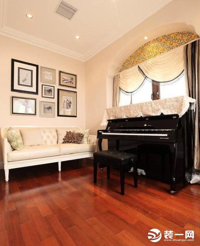 钢琴房怎么隔音最好，钢琴房隔音设计