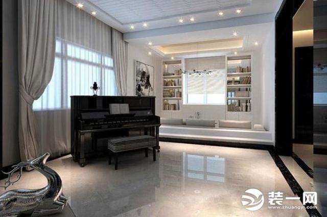 钢琴房怎么隔音最好，钢琴房隔音设计
