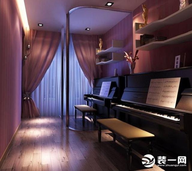 钢琴房怎么隔音最好，钢琴房隔音设计