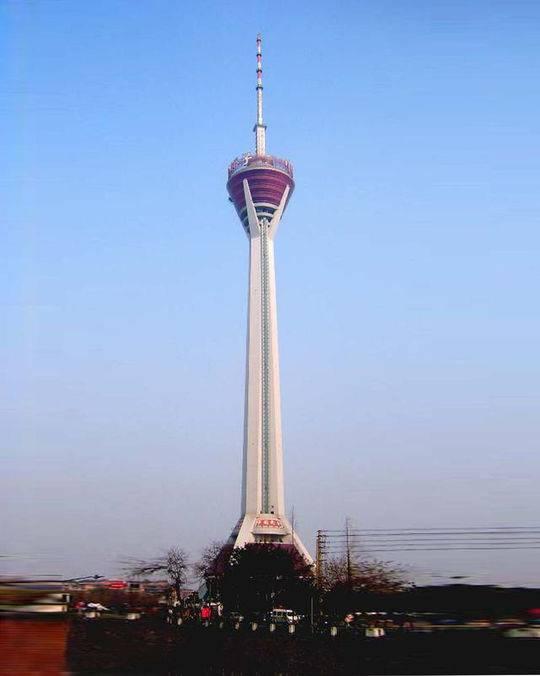 华西集团有代表性的建筑，华西集团成立70周年