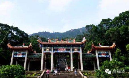 福建福清旅游必去十大景点，福清这两家景区免费