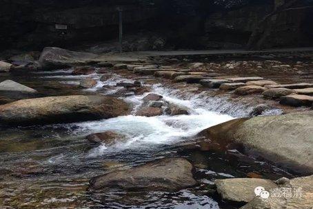 福建福清旅游必去十大景点，福清这两家景区免费