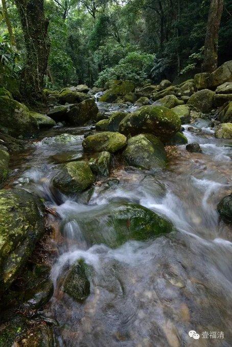 福建福清旅游必去十大景点，福清这两家景区免费