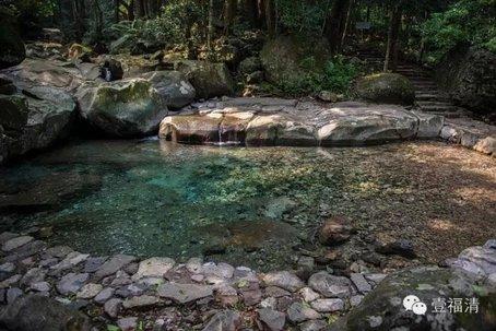 福建福清旅游必去十大景点，福清这两家景区免费