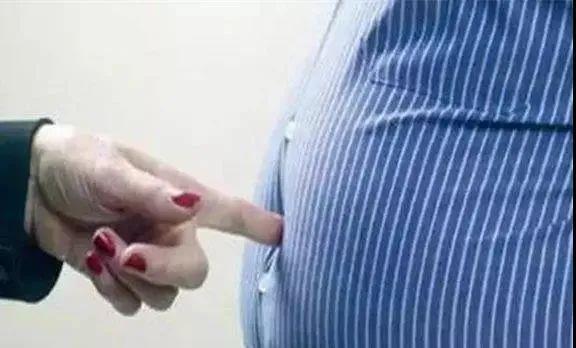 肥胖官员(肥胖官员图)