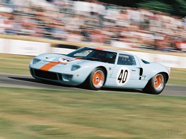 gt都有哪些车，真的足够GT范儿吗