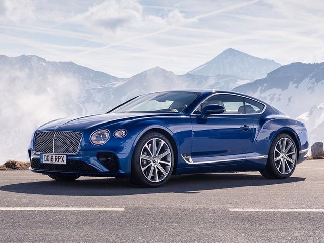 gt都有哪些车，真的足够GT范儿吗