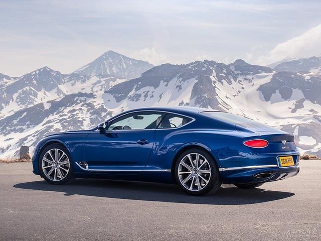 gt都有哪些车，真的足够GT范儿吗