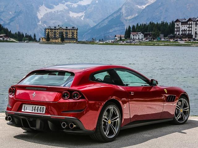 gt都有哪些车，真的足够GT范儿吗