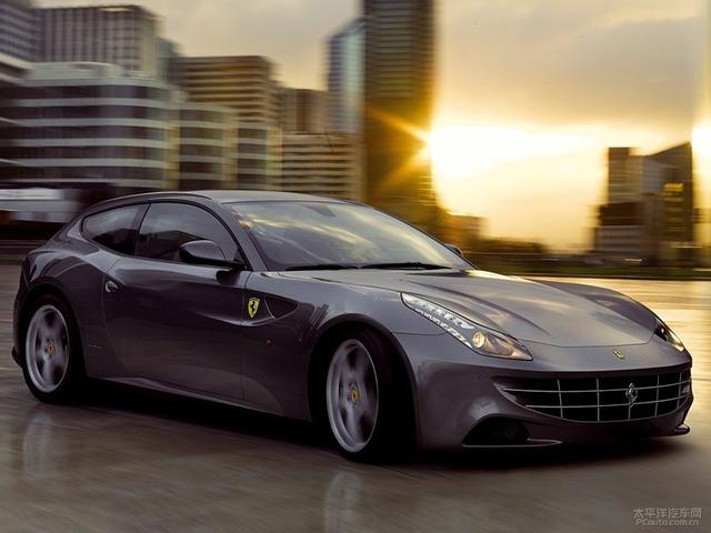 gt都有哪些车，真的足够GT范儿吗